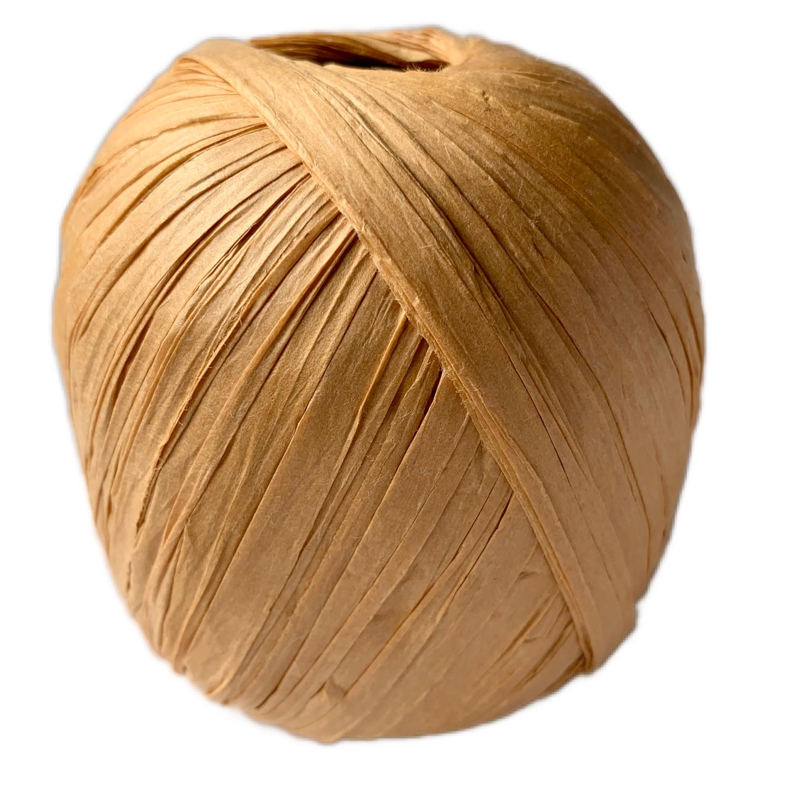 Raffia Yarn - Eco-Friendly Paper Yarn for Crafting -16