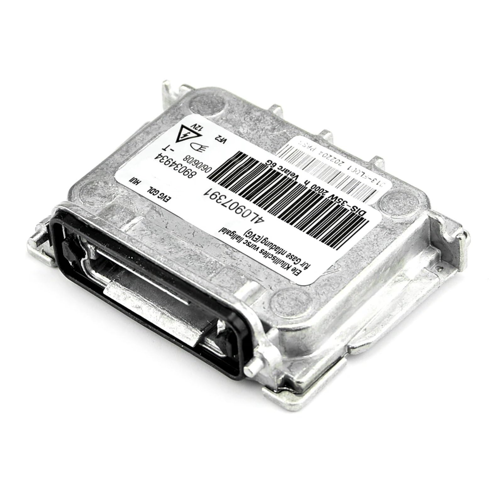 Xenon Ballast Kompatibel Mit Citroen Für C4 LC LA 2006 2007 2008 2009 2010 Für C5 RD TD 2008 2009 2010–2012 D1S D1R HID-Xenon-Scheinwerfer-Vorschaltgerät