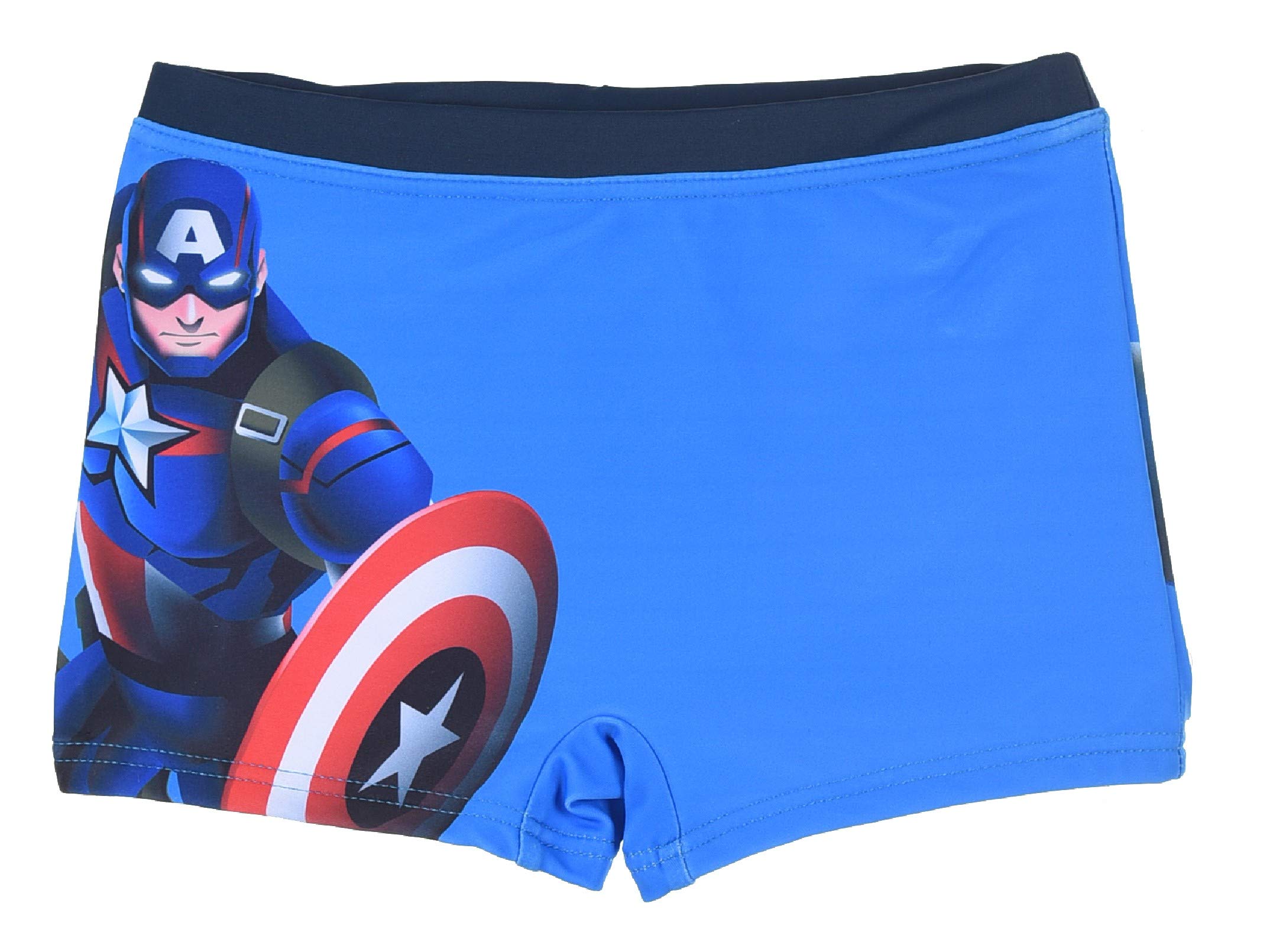 Marvel Avengers chłopięce kąpielówki