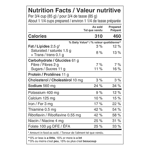 Miniatura 2 de KD Cena Original Kraft Macaroni y Queso, 225g importado de Canadá