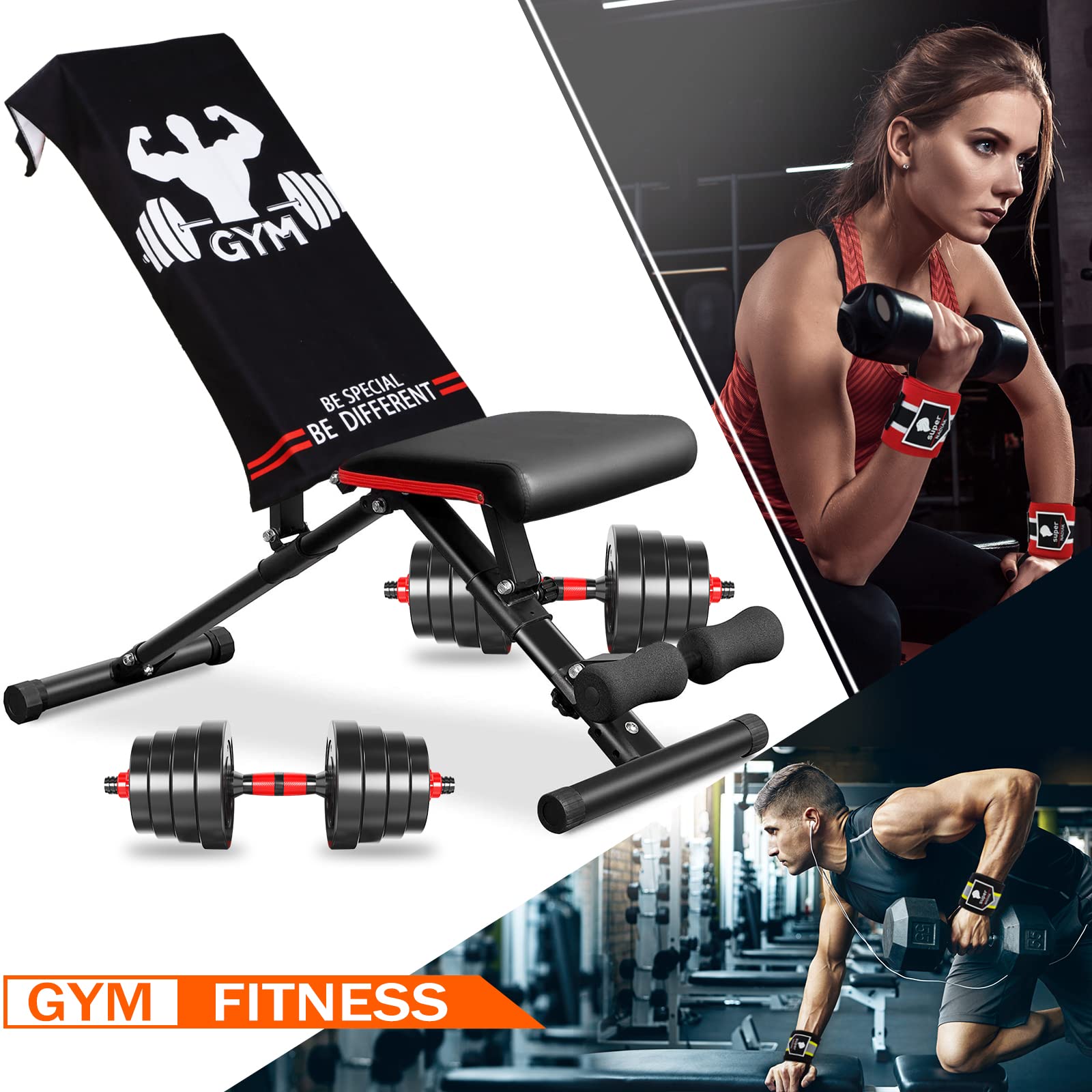 Asciugamano Rinfrescante Sukeen - Confezione Da 2 Per Sport E Estate, 101x30 Cm - Foto 4