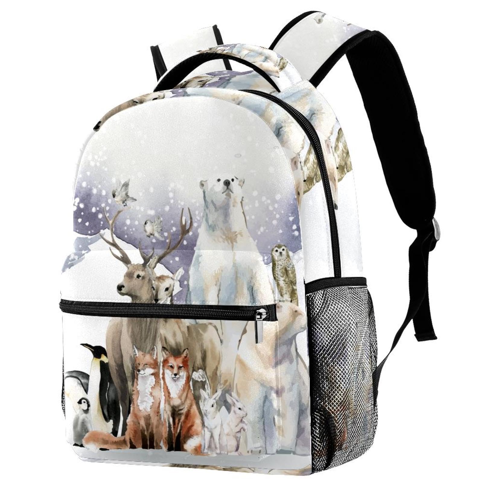 Sac à dos ordinateur et instruments de musique grande capacité 40cm - 7