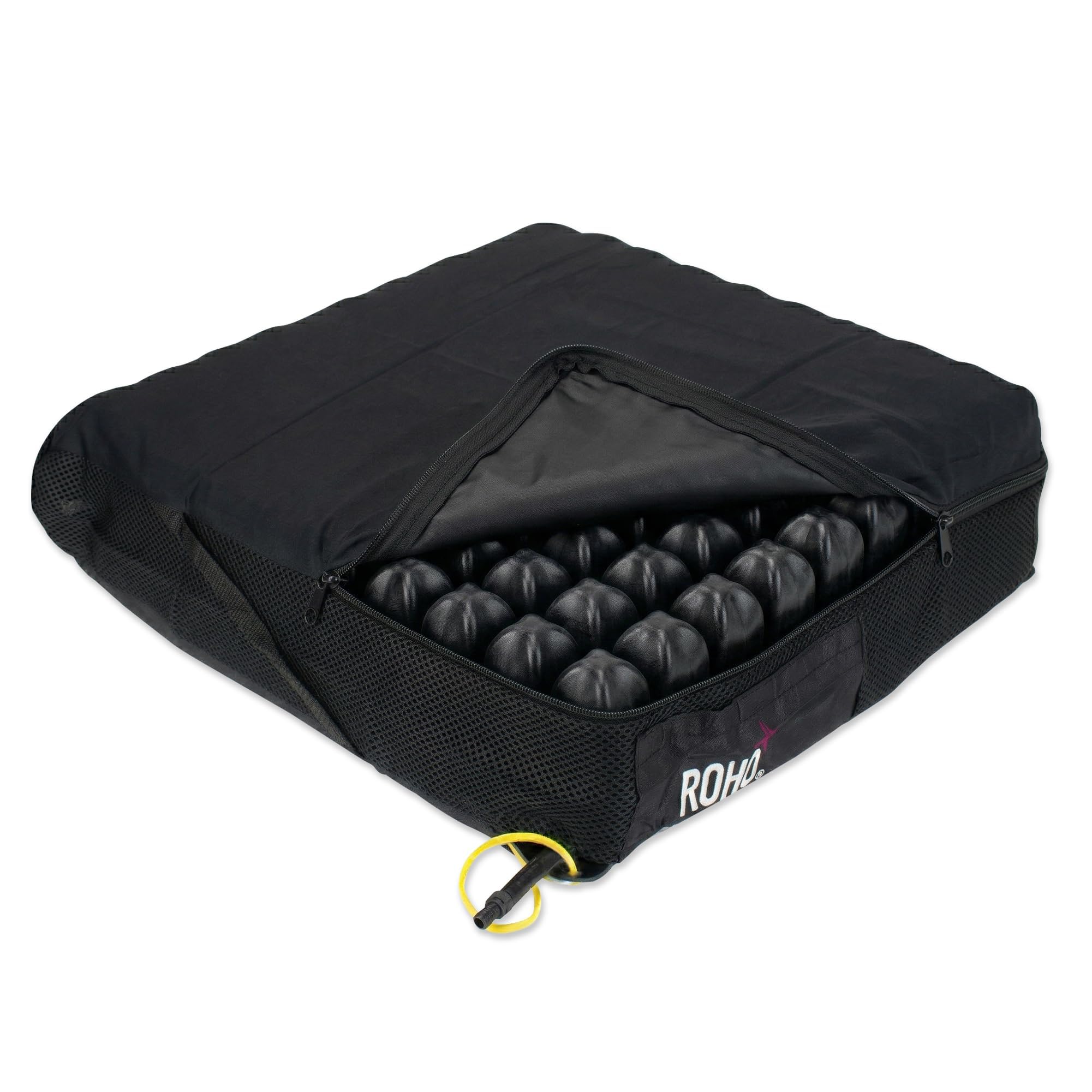 Roho High Profile Wheelchair Cushion