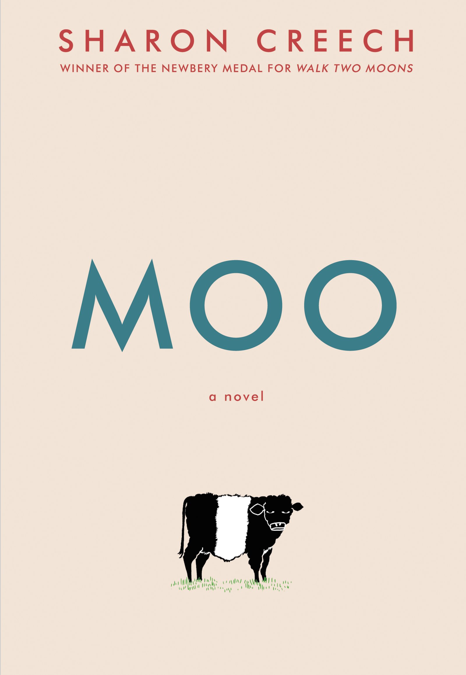 MOO: A Novel