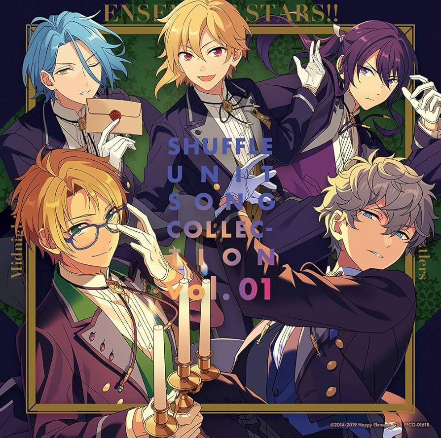 あんスタ　缶バッジ　シャッフル　薫 デートプラン√AtoZ idol あんスタ 缶バッジ シャッフル 薫 デートプラン√AtoZ idol