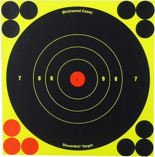 Hunting Targets & Accessories