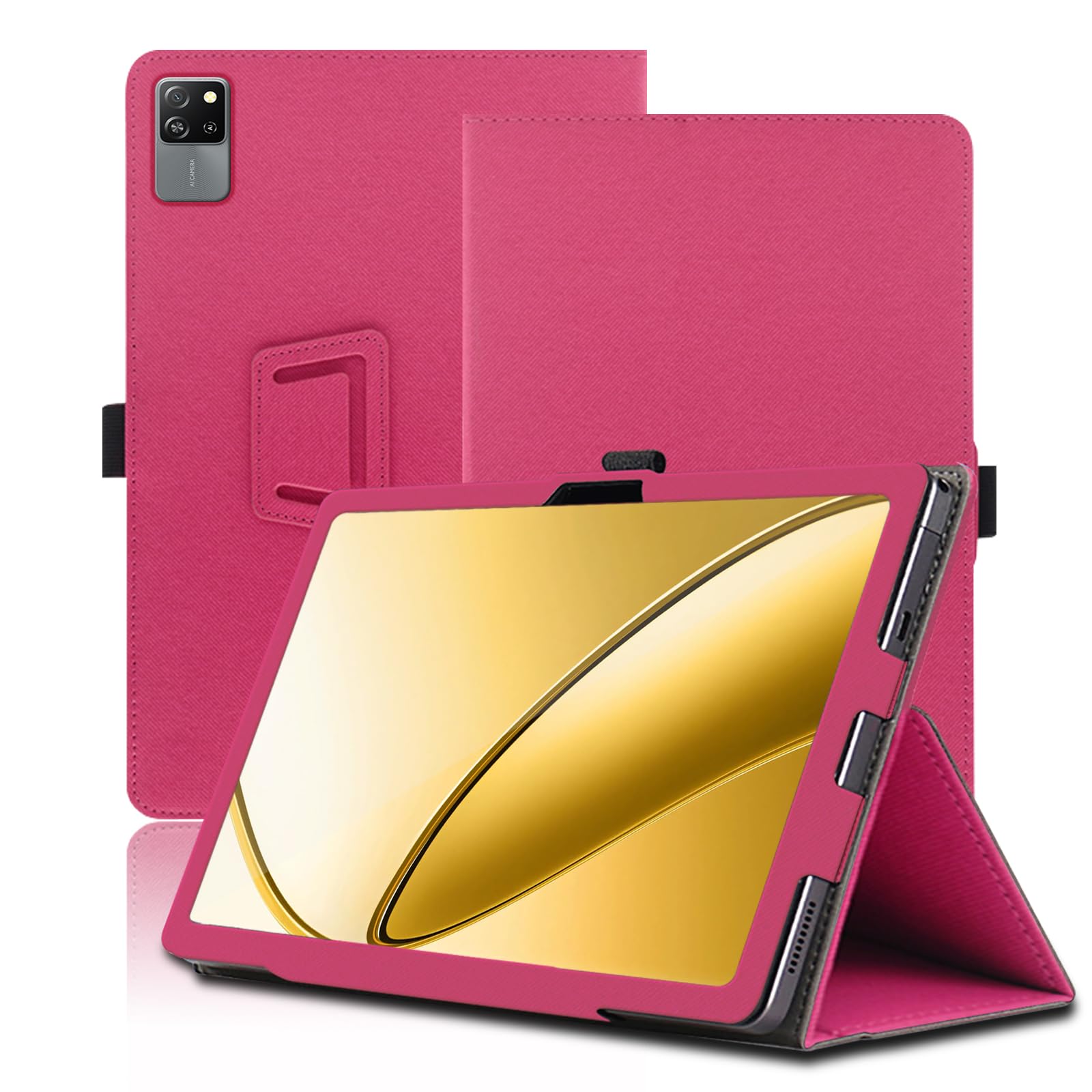 Amazon.com: Case for Blackview Tab 60 WiFi 10.1 inch, Blackview