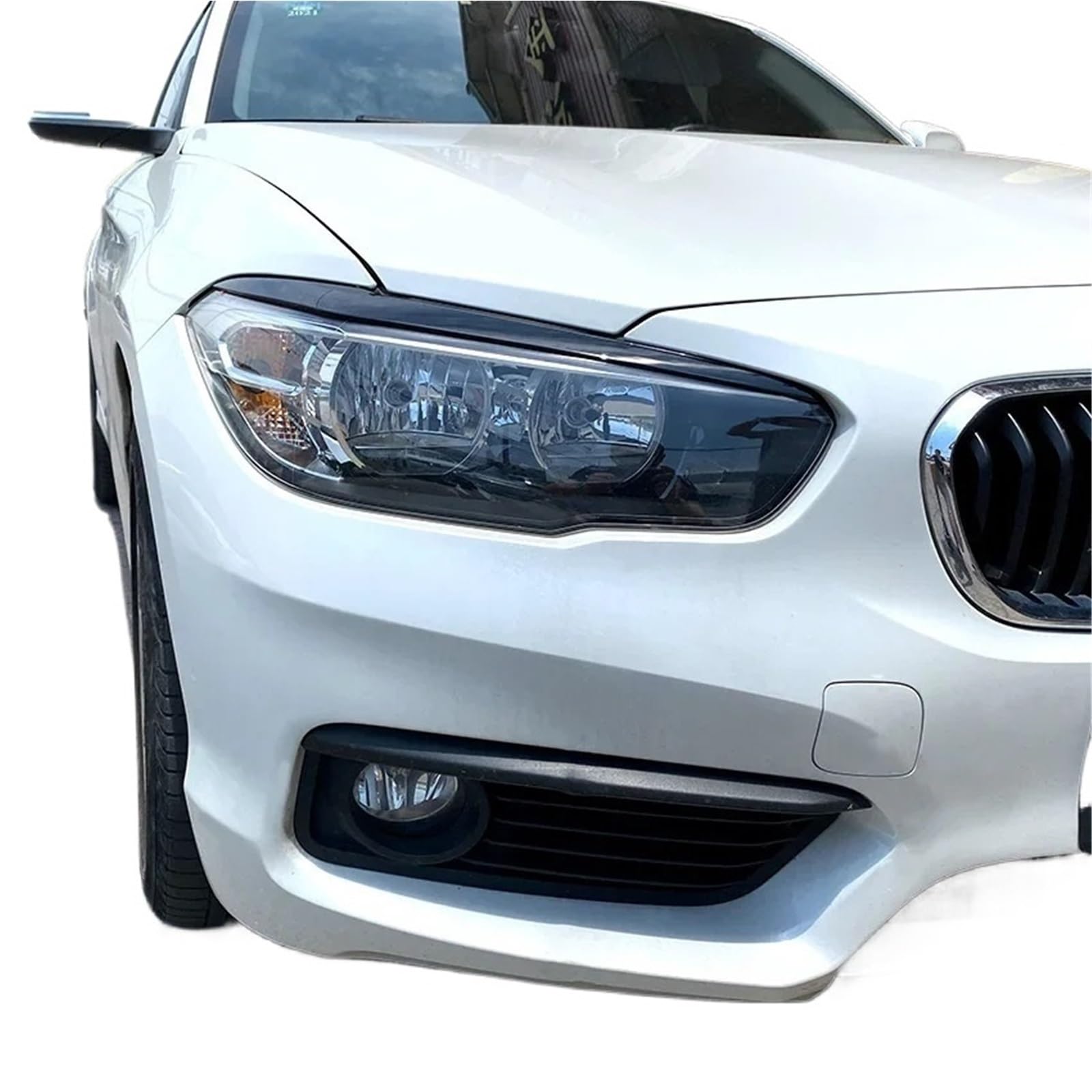 Reflektor powieka osłona Do BMW Serii F20