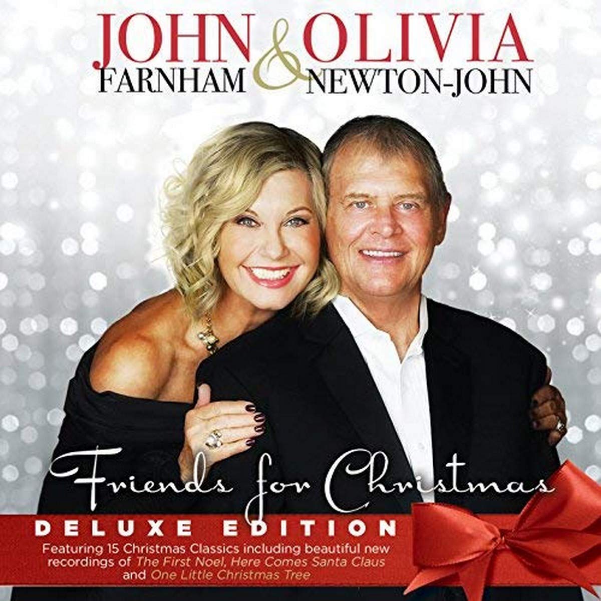 Friends For Christmas (Deluxe