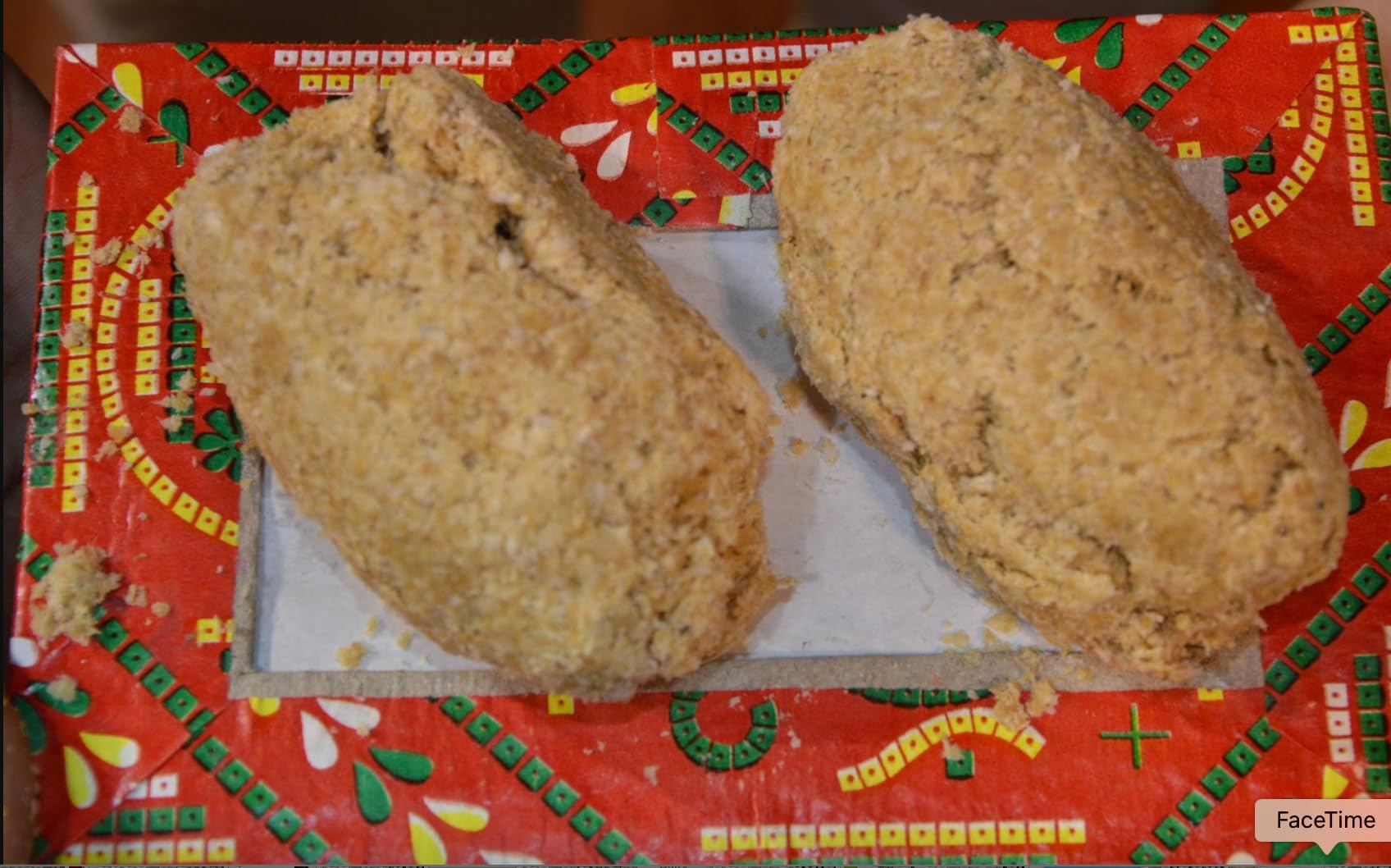 Tilkut Makar Sankranti Sweets 450g - "Khoya Filled" मकर संक्रांति - BihariBrothers®