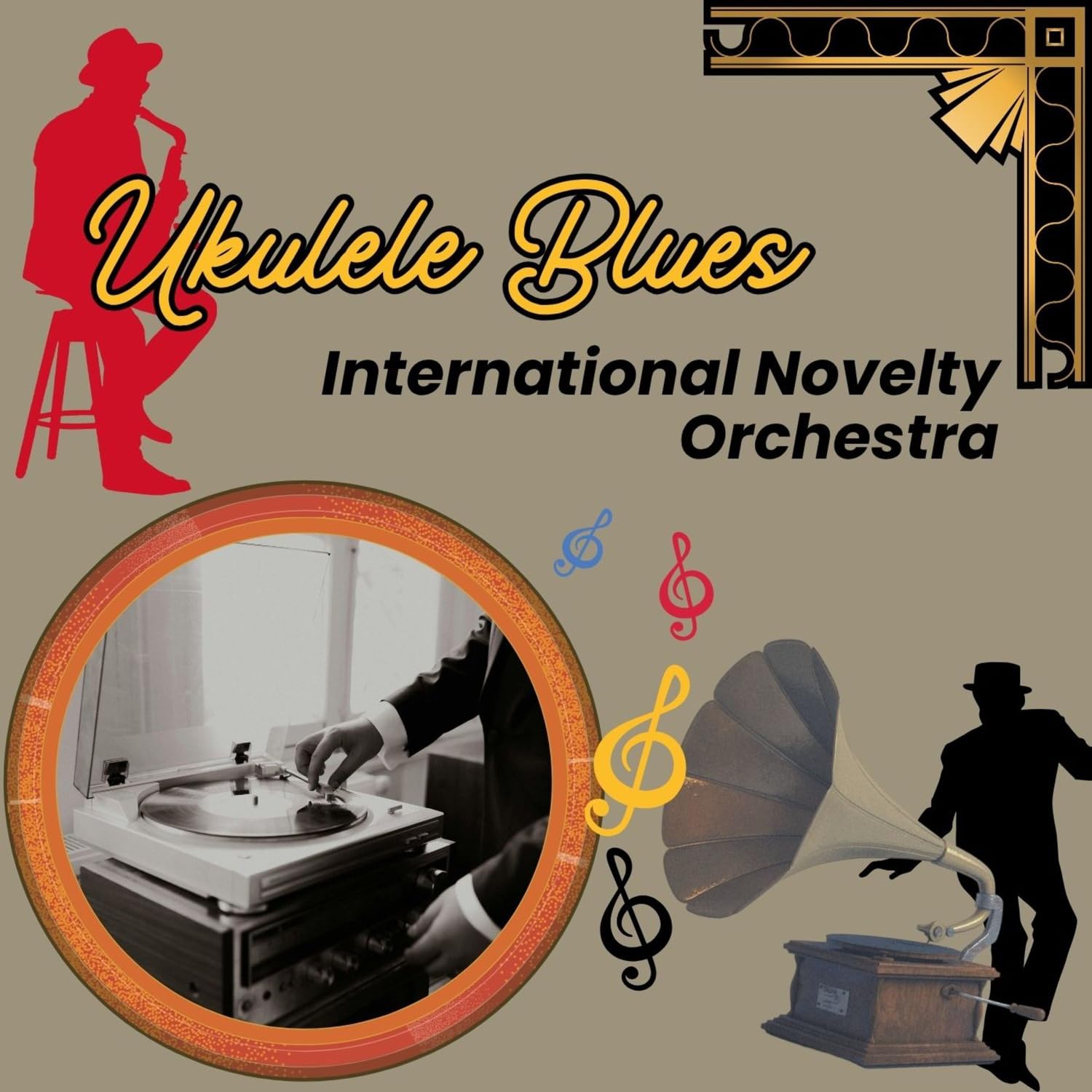 International Novelty Orchestra