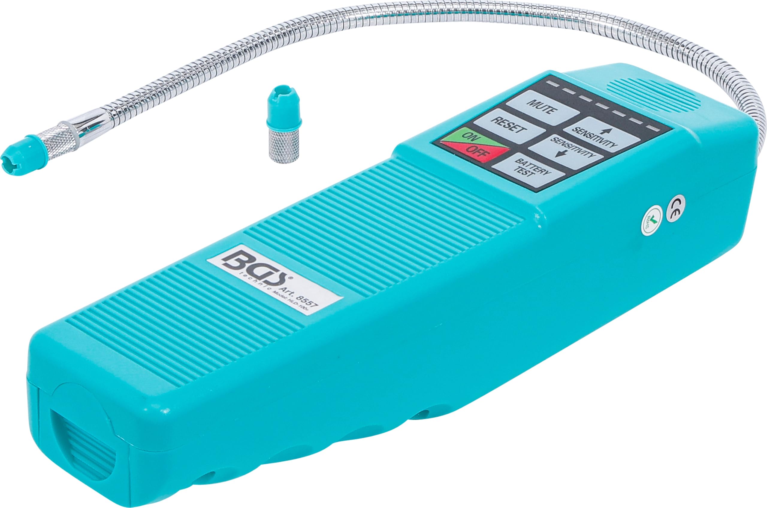 BGS 8557 | Détecteur de fuites de gaz air conditionnée