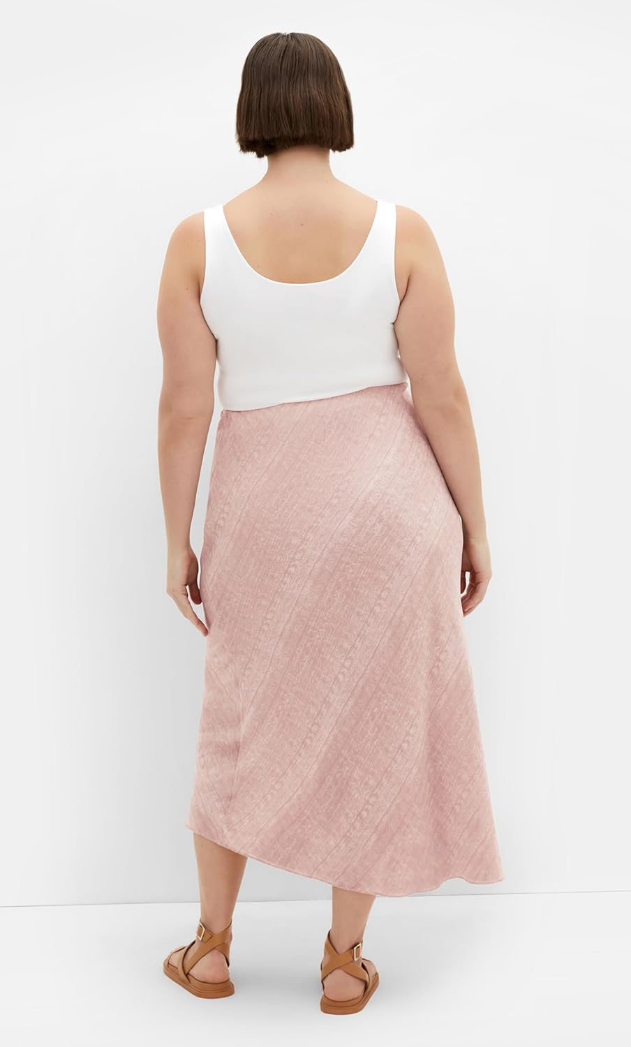 City Chic Women's Plus Size Skirt - Newberry Street, 22 - Image 5