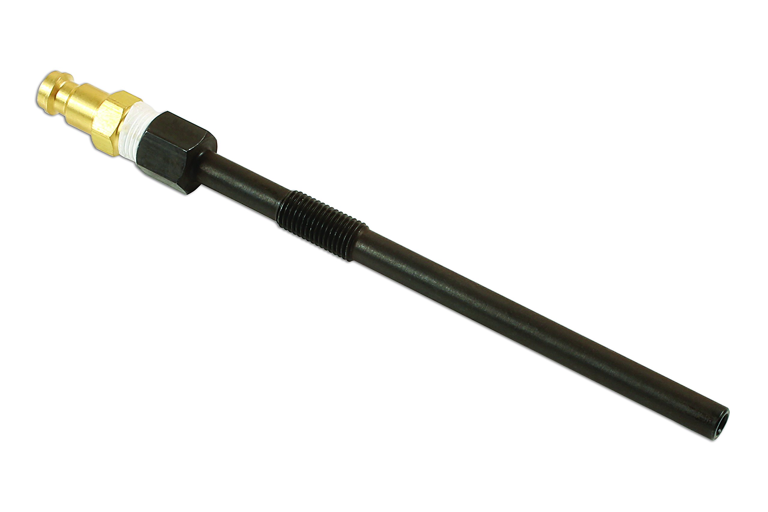 Narzędzia laserowe-adapter testowy kompresji diesel -M8 x 1 mm x 147 mm-7239