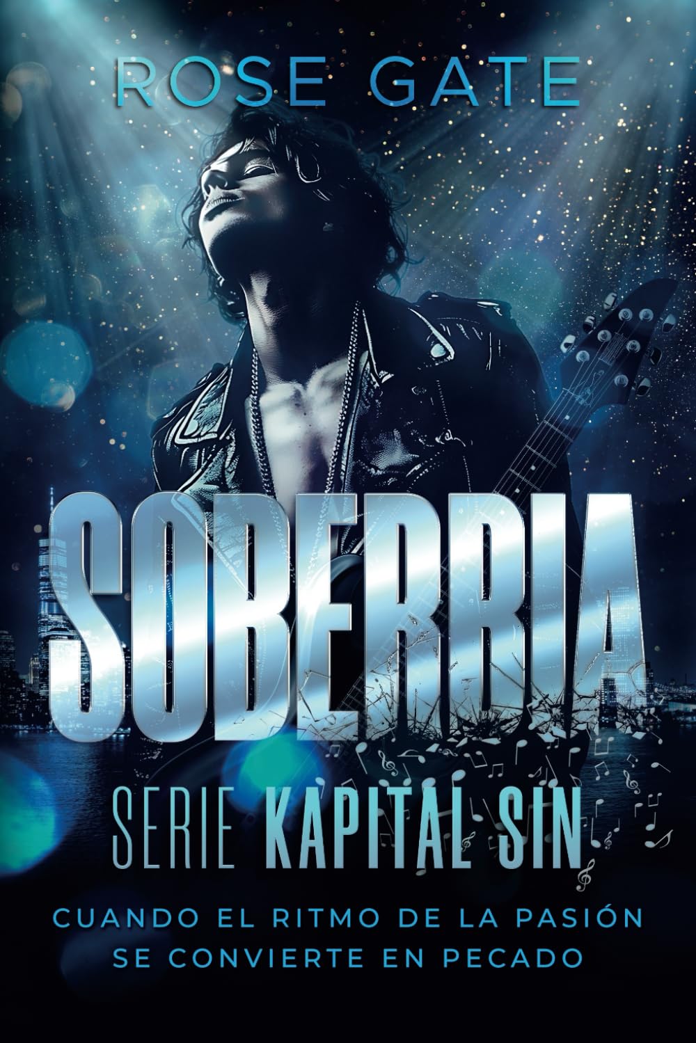 Soberbia: Cuando el ritmo de la pasión se convierte en pecado (Kapital Sin)