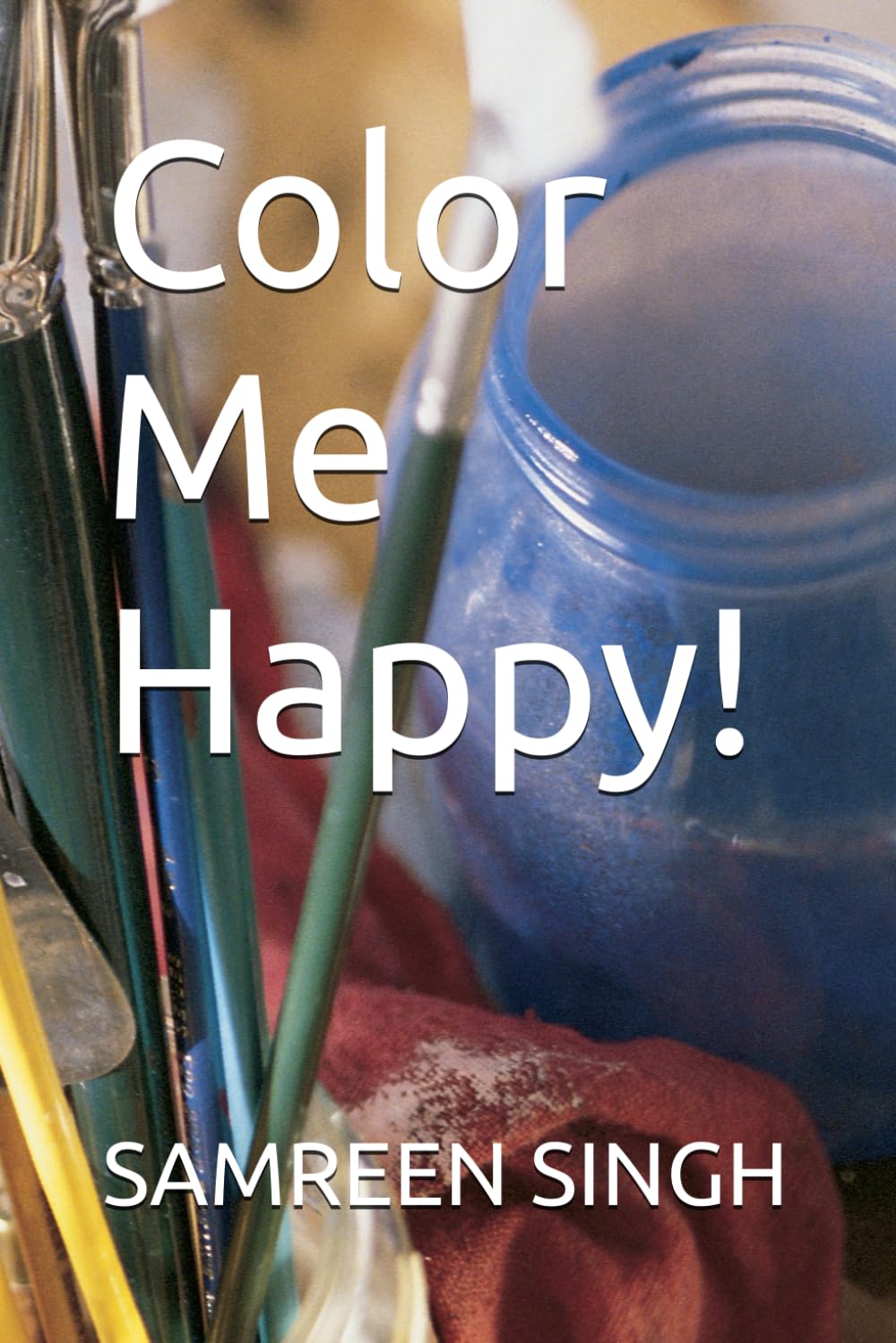 Color Me Happy!