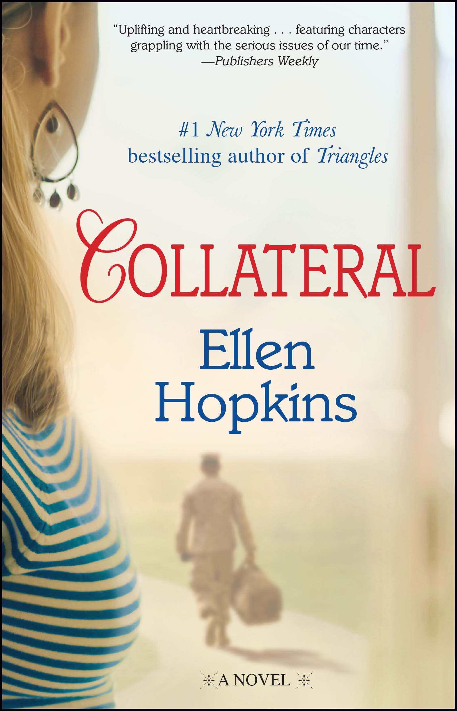 Collateral: A Novel