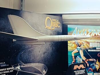 (未使用･未開封品)プラッツ ジョニークエスト ドラゴンフライ (完成品) プラモデル MOE2946 Amazon | プラッツ ジョニークエスト ドラゴンフライ (完成品