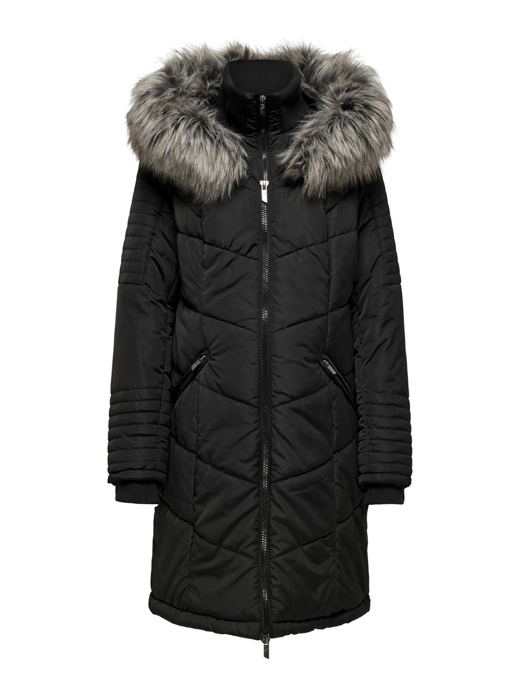ONLY MATERNITY Coat OLMTENNA Coat