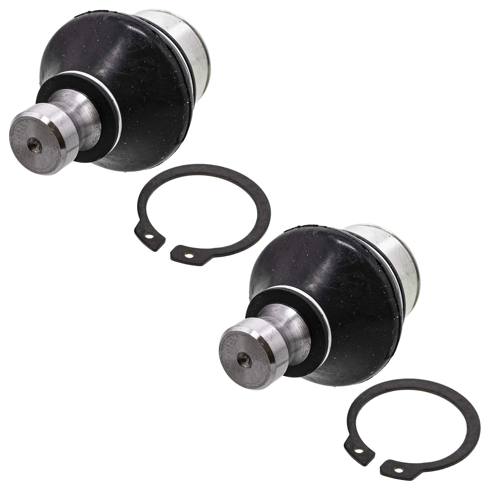 4-Pack Upper & Lower Ball Joints For Arctic Cat 400, 500, 300, 250, 700 – Yibei-tech 0405-483