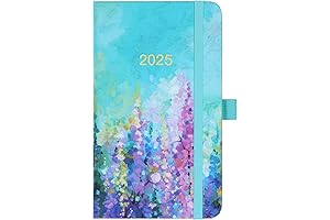 Pocket Weekly Planner 2024 Only