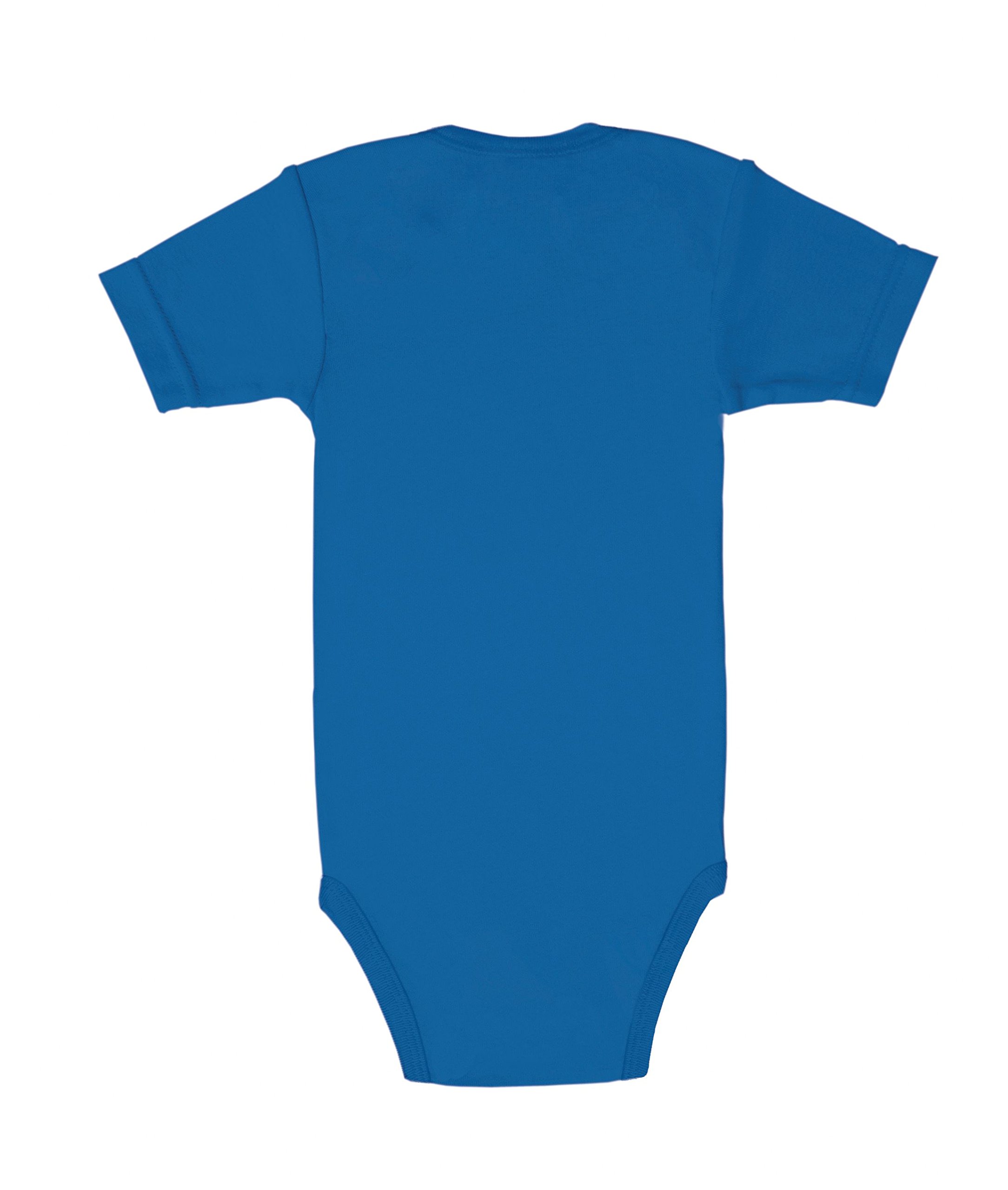 Logoshirt® DC Comics I Superman I Logo I Body pour bébé I Manches Courtes I Design Original sous Licence