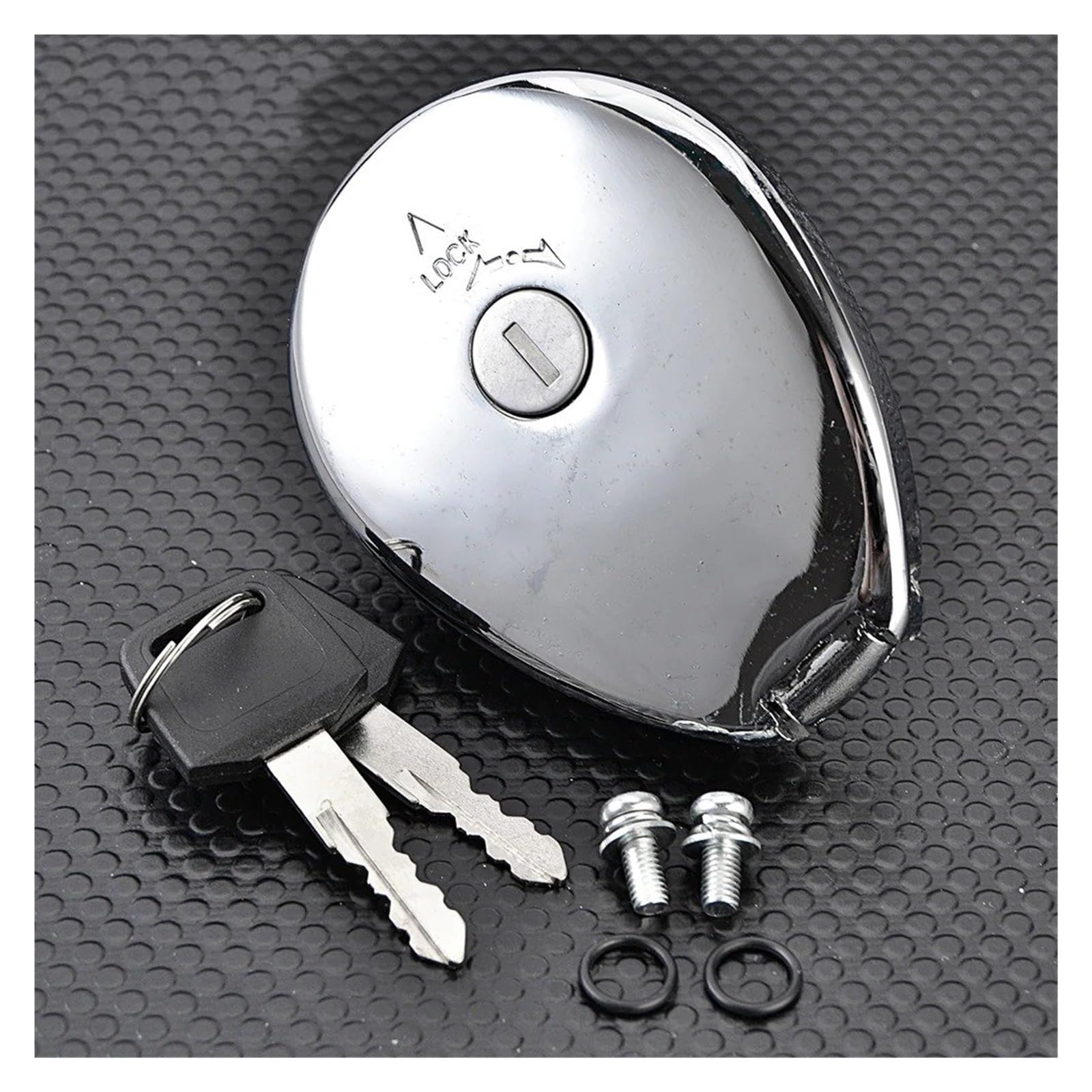 Tapa Depósito Para Moto Para BJ250 250TR 51049-1142 51049-1088