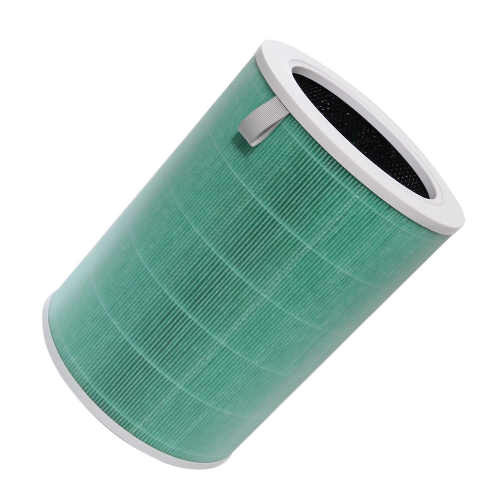 Filtre De Rechange PUREBURG Pour Purificateur D'Air Xiaomi 4 Pro H13 - 4 Étapes Filtration Charbon Actif