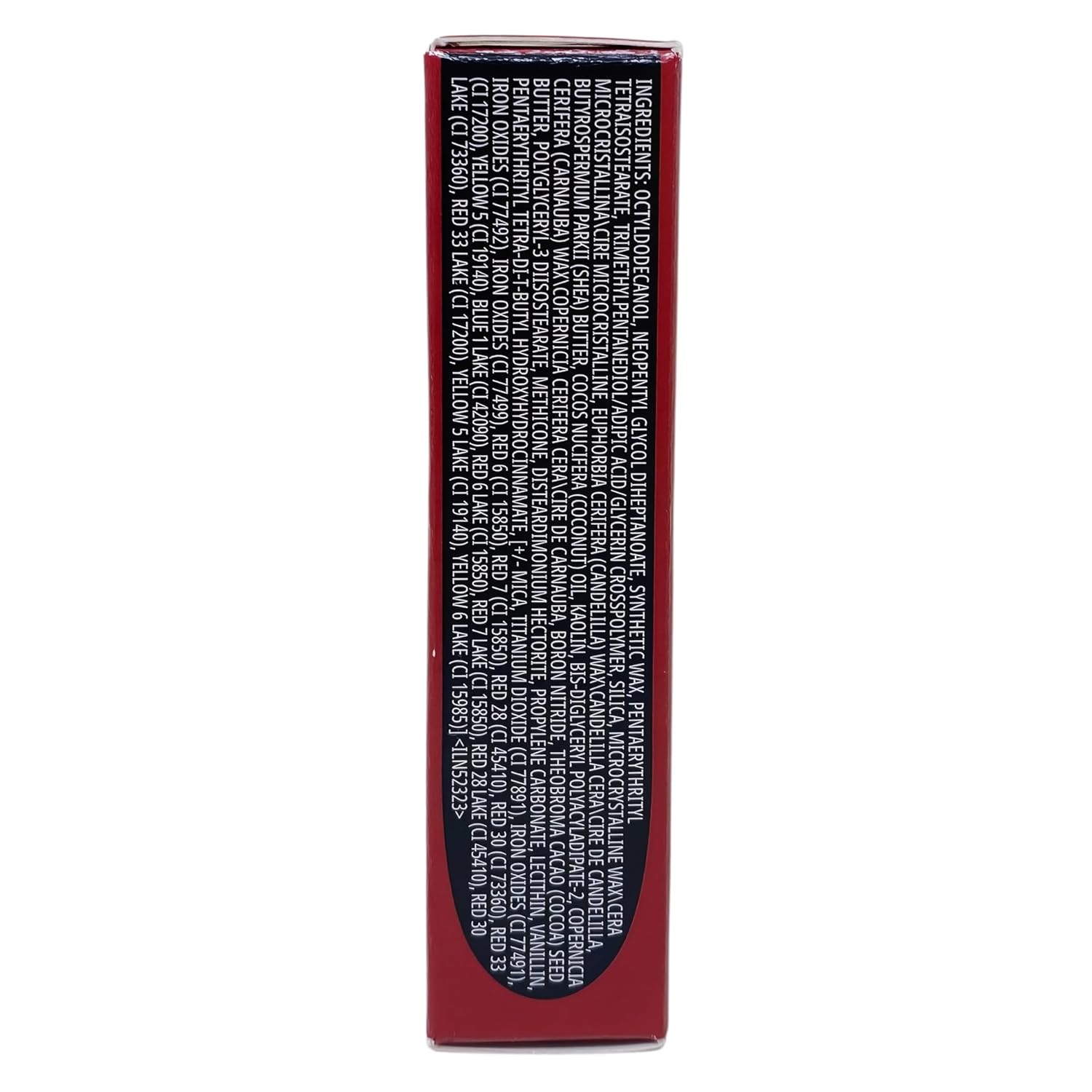 M·A·C Cosmetics M·A·Cximal Matte Lipstick - 665 Ring The Alarm - 0.12 oz / 3.5 g - Image 4