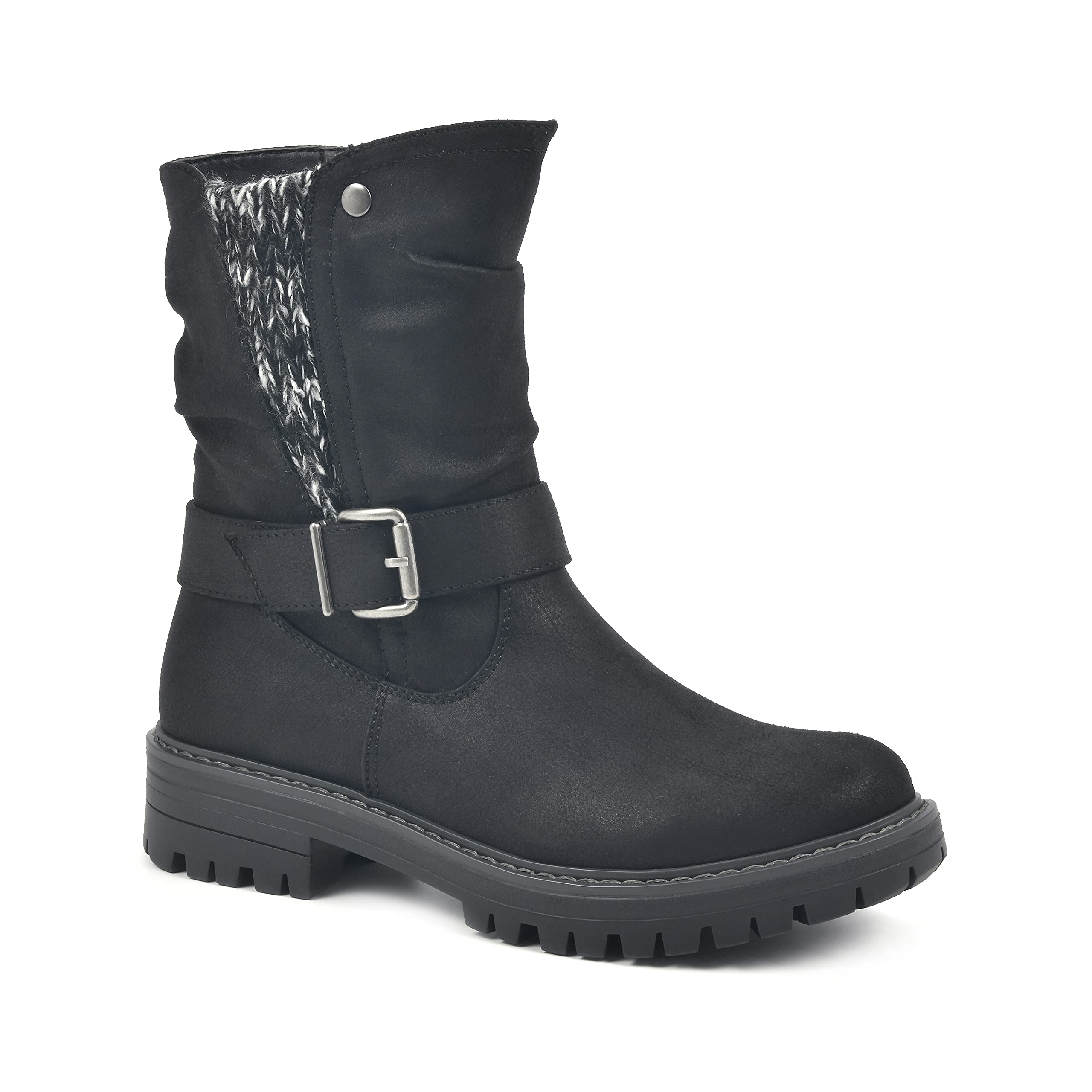 CLIFFS BY WHITE MOUNTAIN Women's Mingle Boot