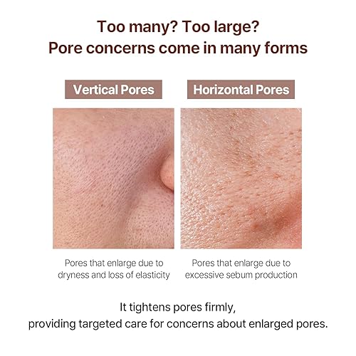 Miniatura 2 de AVCA Suero de retinol para apretar poros, 3.4 fl oz (3.38 onzas líquidas), control de aceite de niacinamida, minimiza el aspecto de los poros para