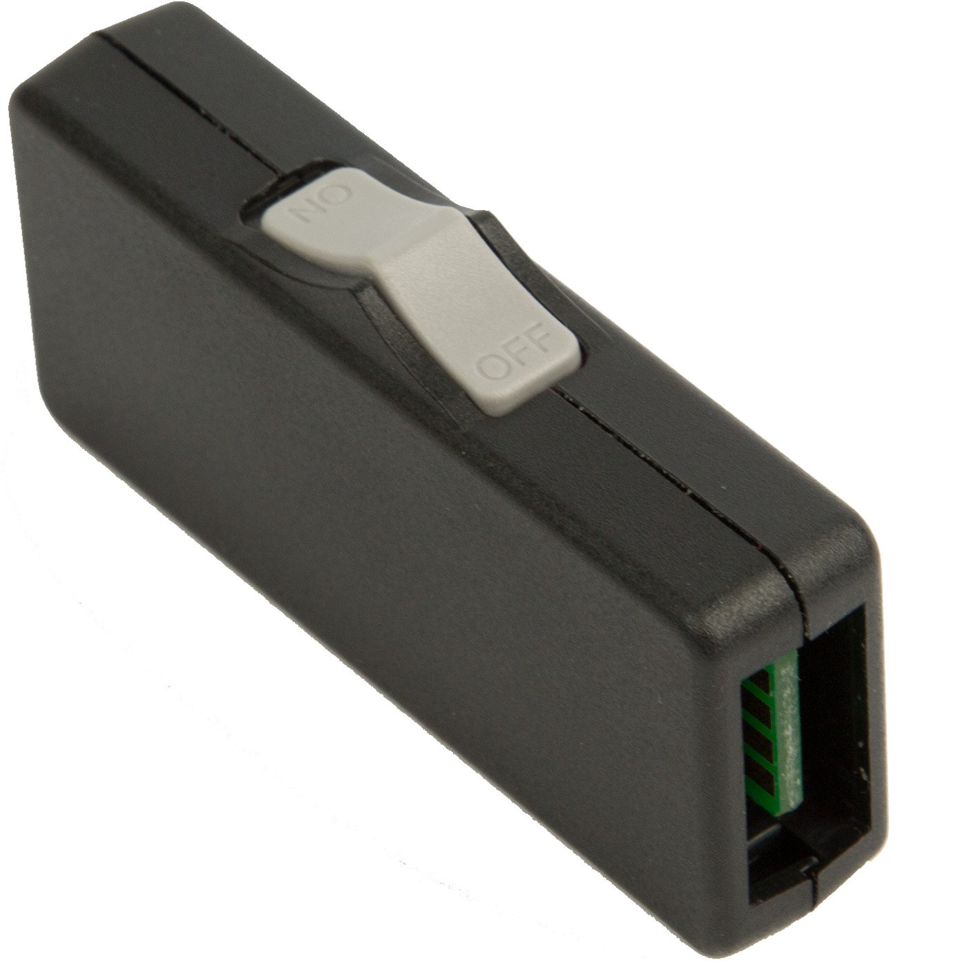 Image secondaire de Jabra Mute Switch QD-Noir Adaptateur pour câble (QD)