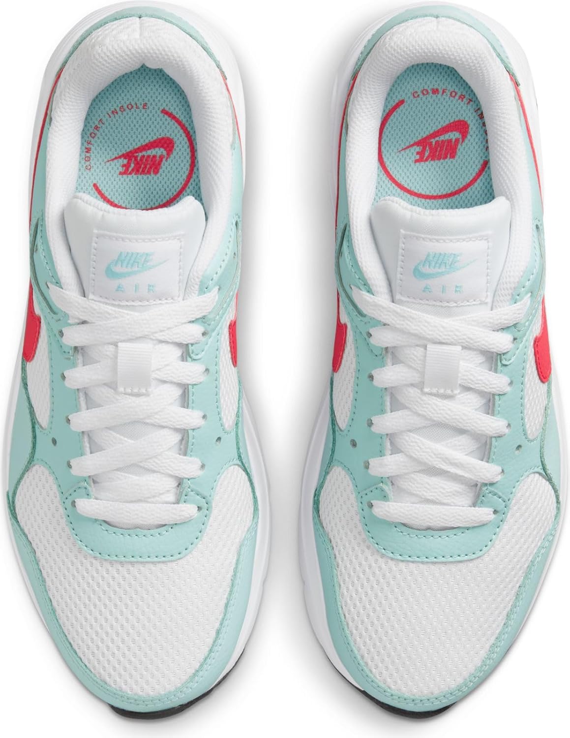 Nike Womens Race