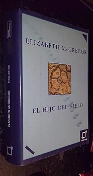 El Hijo Del Hielo