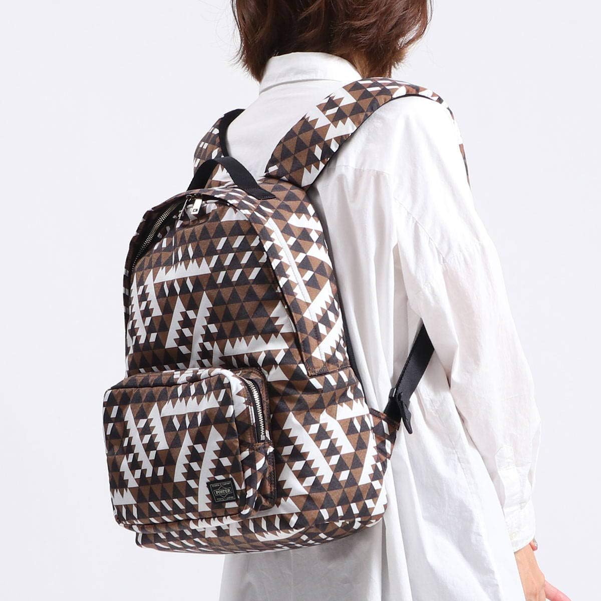 Porter Pattern PATTERN Backpack 683-16159 - multicoloured