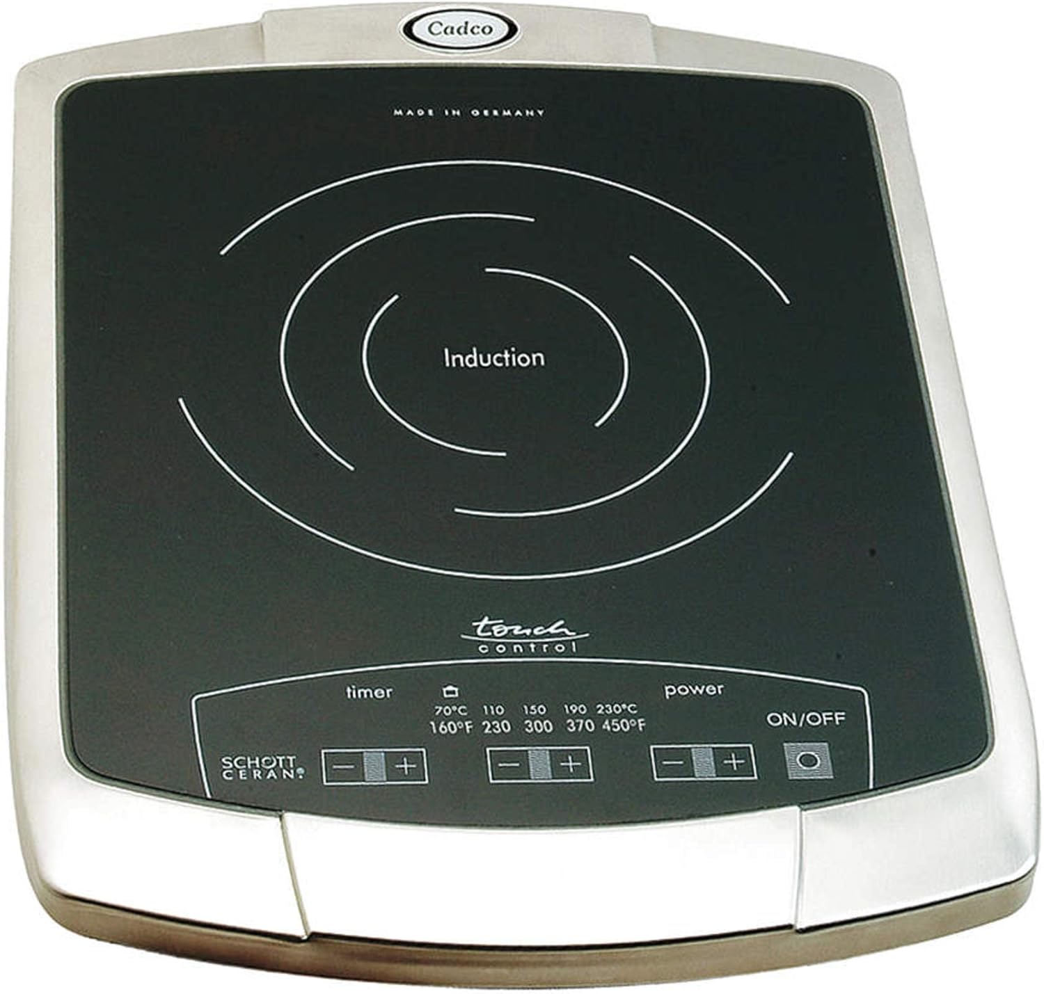 Hot Plate, Induction, Buffet
