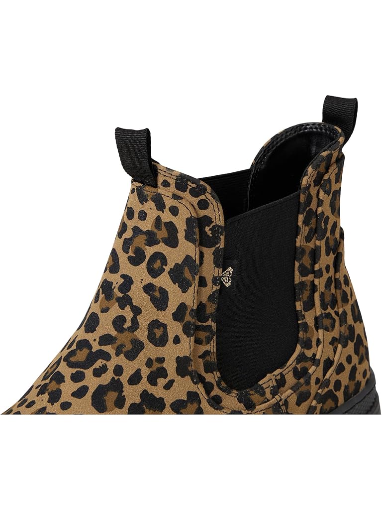 Animal Print Roxy Wonderland