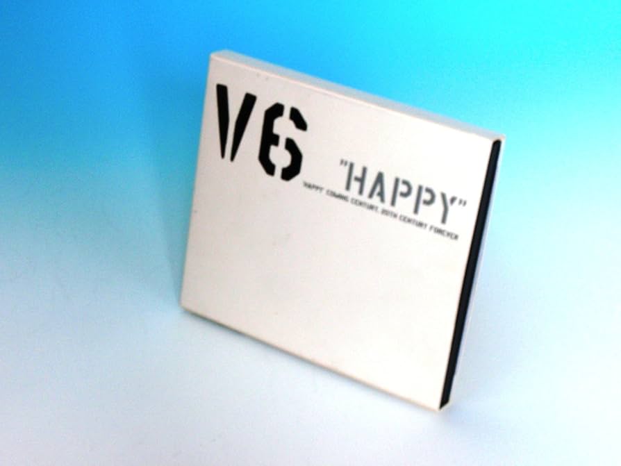 ミュージック V6 - 20th Century/Coming Century/20th Centur ミュージック V6 - 20th Century/Coming Century/20th Centur V6