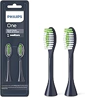 Vista 13 de Philips One de Sonicare, juego de 2 cabezales de cepillo, salvia BH1022/08