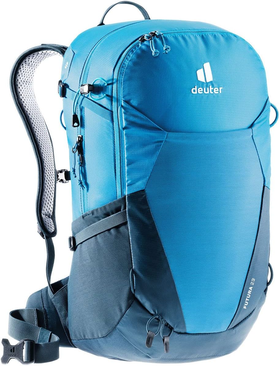 Deuter Unisex Futura 23 Hiking Backpack