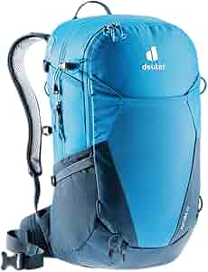 Deuter - 新品未使用【deuter】バックパック フューチュラ 23〈リーフ×インク〉 ドイター deuter フューチュラ 23 リーフ×インク （リーフ