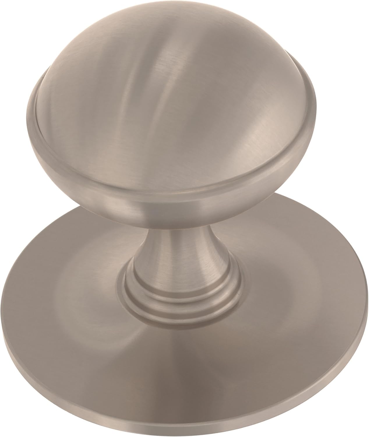 FRANKLIN BRASS Medici (10-Pack) Cabinet Knobs | Polished Nickel Handles - View #4