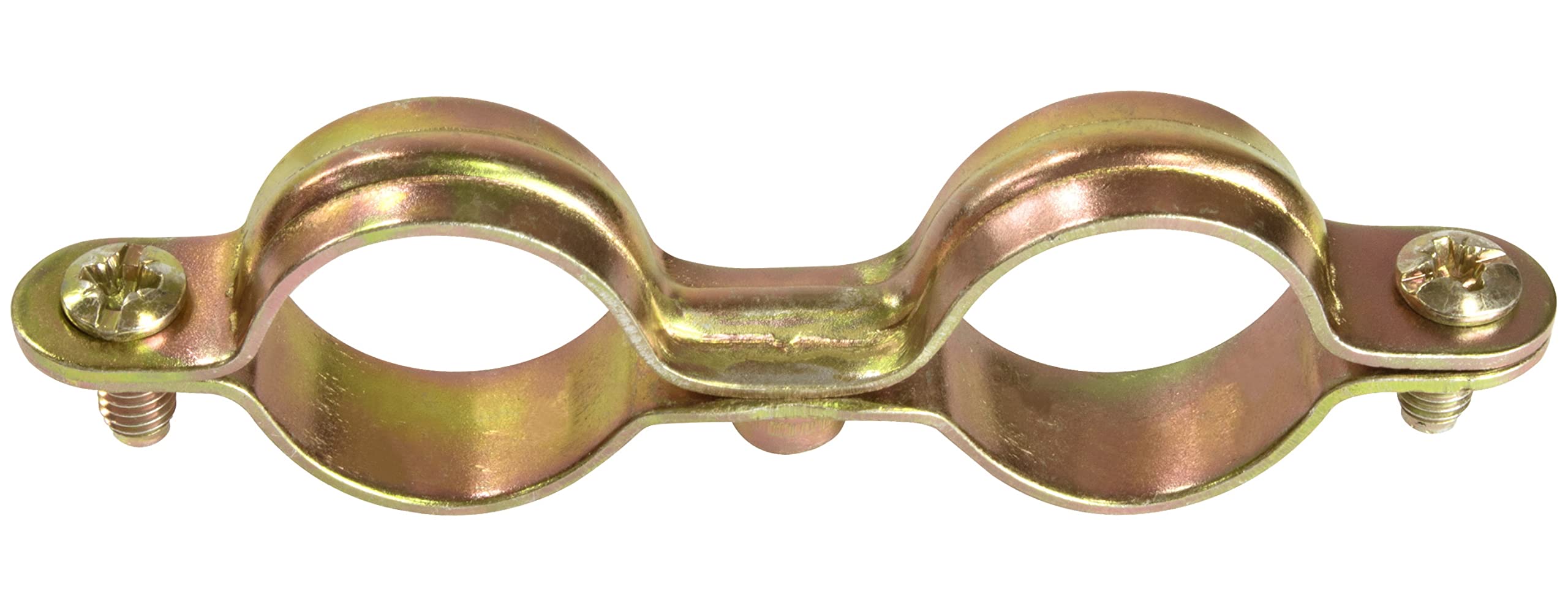 2" Copper Ferrule & Stainless Tri Clamp Keg Still Adapter Kit - Foto 6