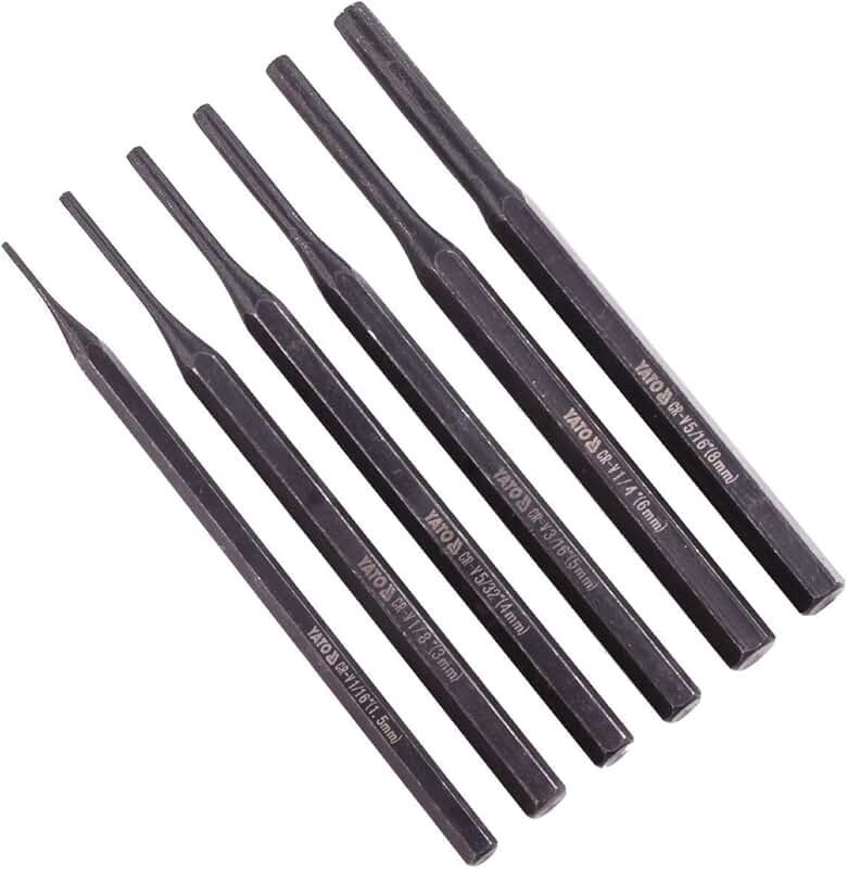 Amazon.co.uk 1mm pin punch