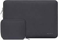 Vista 33 de MOSISO - Funda para Laptop de 15, 15.6 y 16 pulgadas, tipo sleeve, compatible con MacBook Pro de 16 pulgadas, laptops HP, Acer, Dell, Lenovo, ASUS