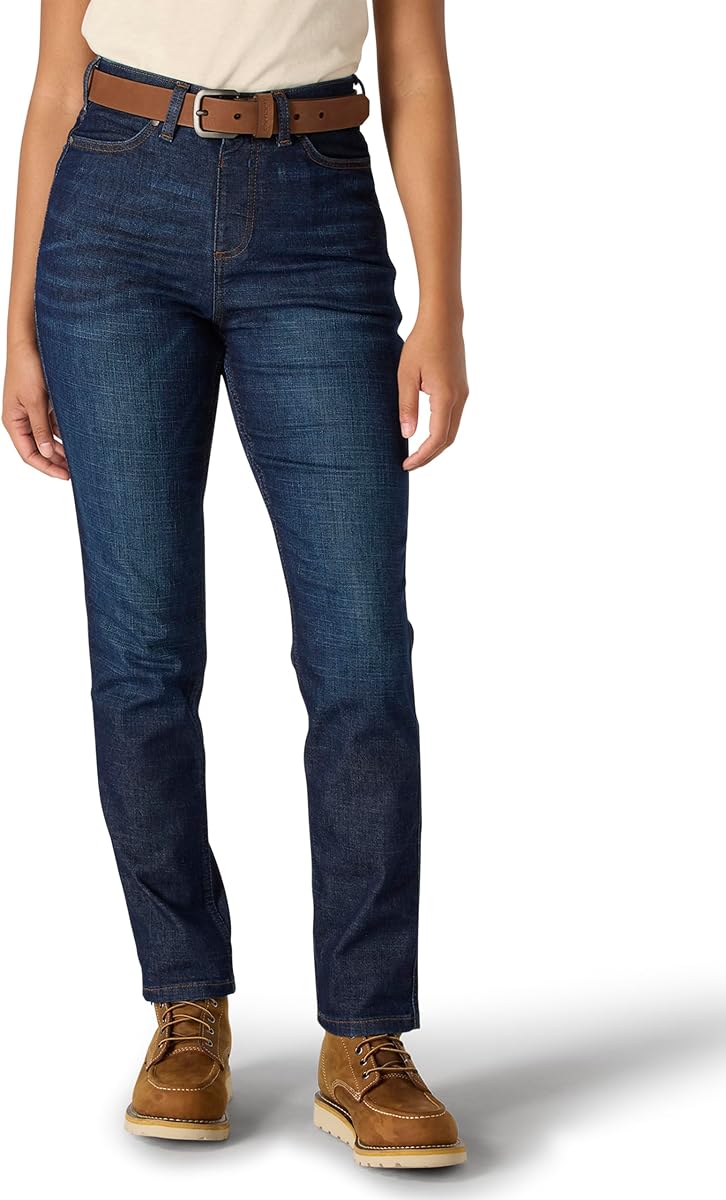 Women's The Mason High Rise Slim Fit Jeans - Performance Fit Stretch Denim