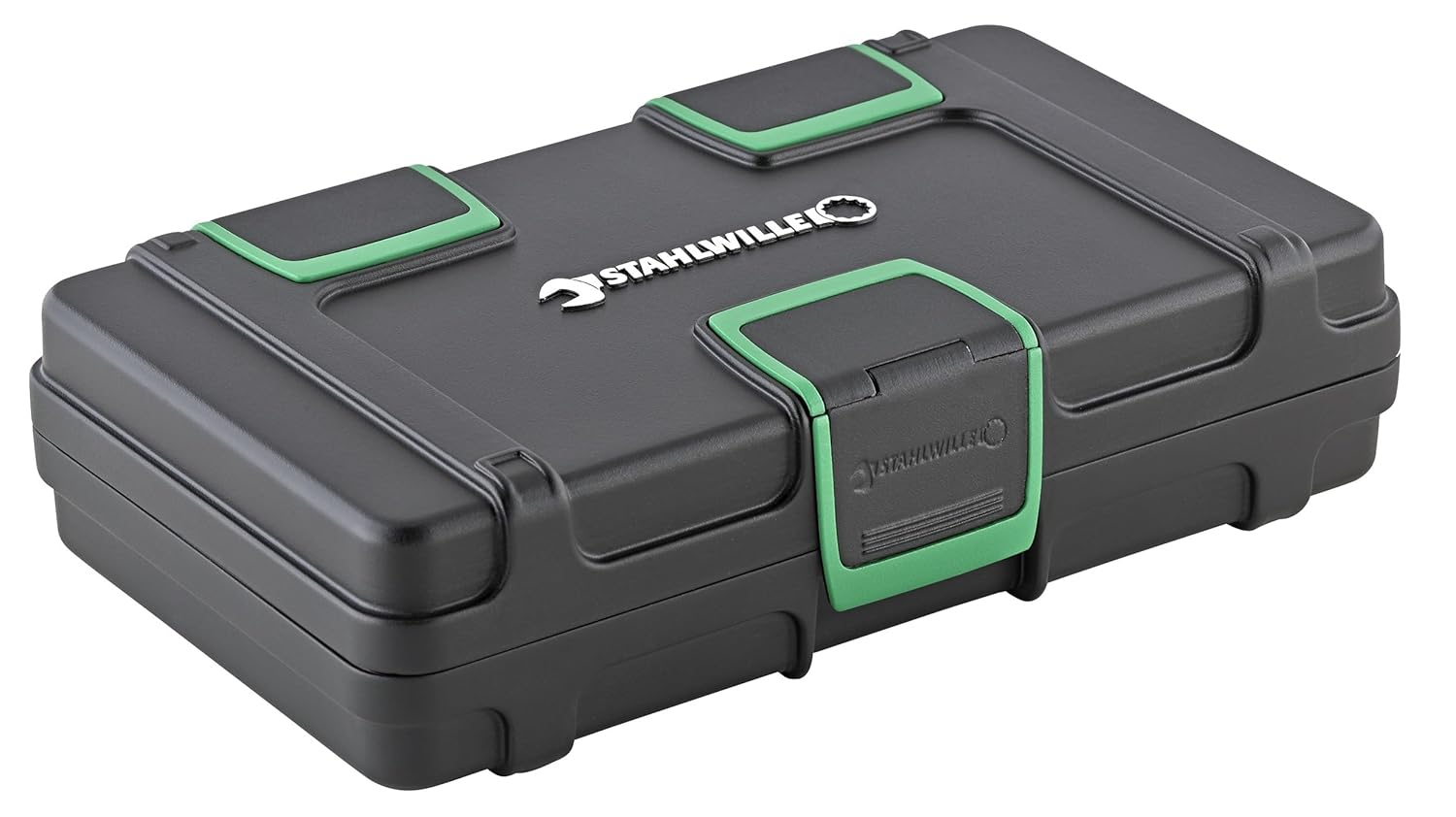 Stahlwille 6,3 mm (1/4") Socket Wrench Set 40D/40TX/44KTX/32/6QR 38-pcs.