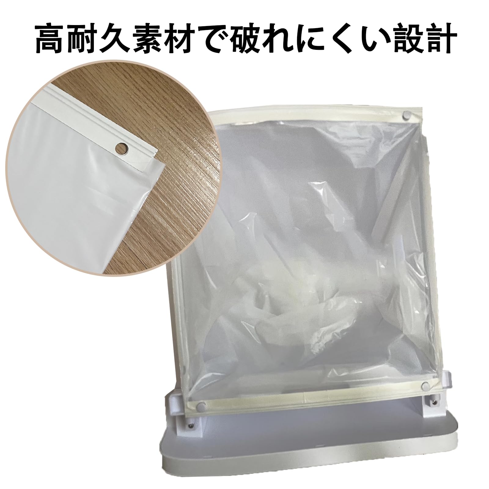 Amazon.co.jp: 自動猫トイレ専用ゴミ袋 自動密封防臭袋 猫トイレ用交換