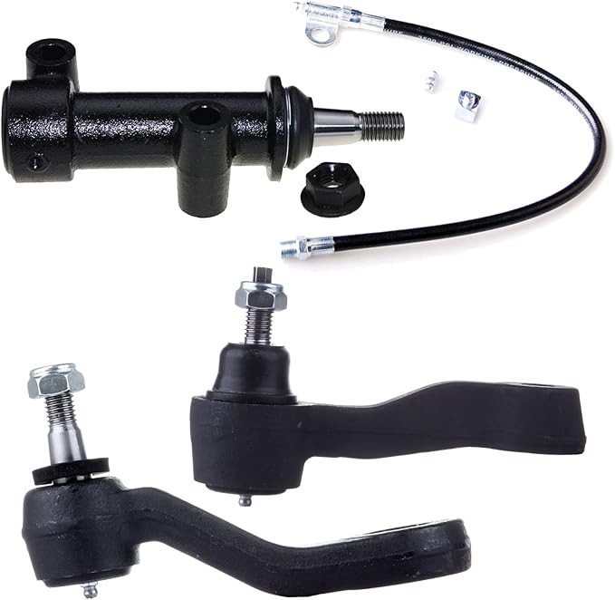 Pitman Arm for 19992006 Chevrolet Silverado 1500 20002006 Suburban