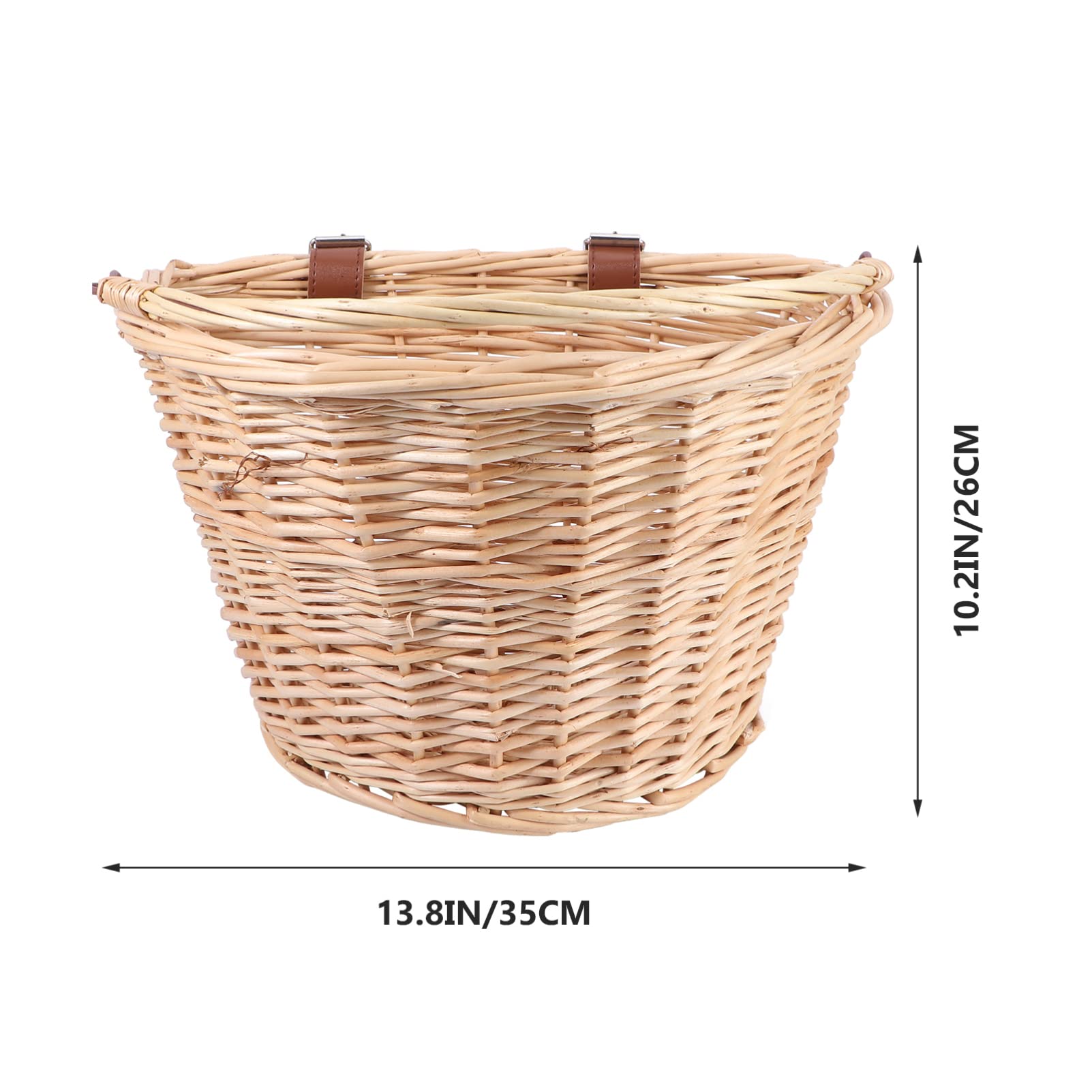 Cesta Frontal De Compras Cesta De Bicicleta Cestas para Niños Cestas De Bicicleta para Niños Cesta Frontal De Liberación Rápida Cesta para Niños Cesta De Bicicleta Color